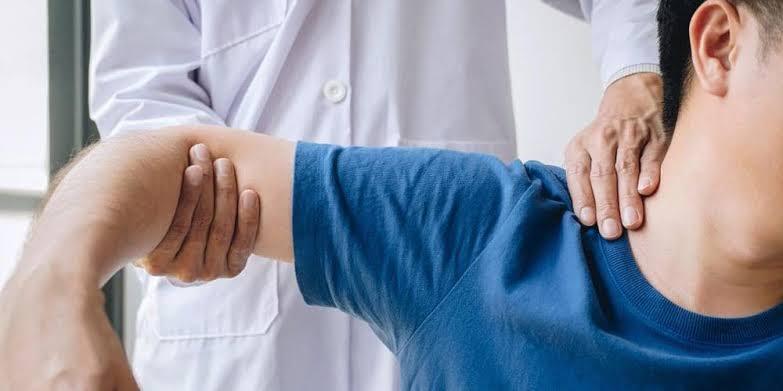 Joint & Extremity Pain