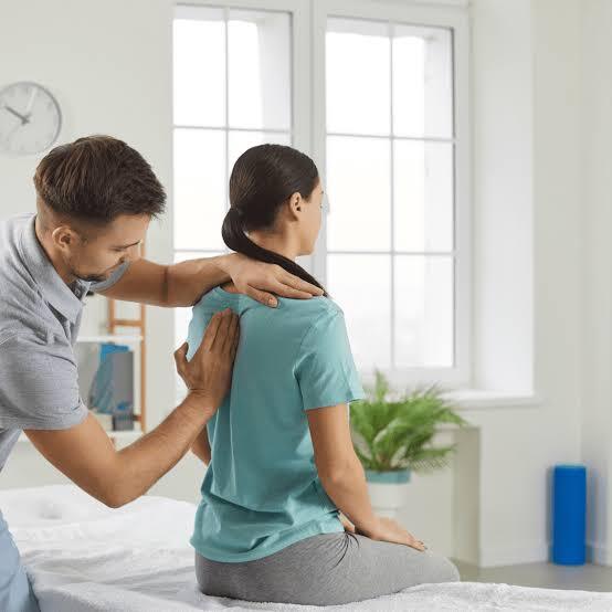 Post-Accident Chiropractic Care