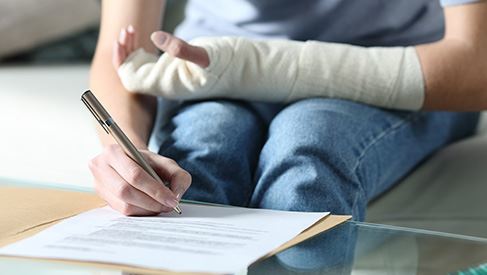 PIP & MedPay Claims