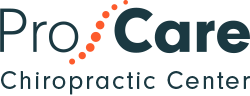 ProCare Chiropractic Center Logo